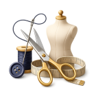 Modifications vestimentaires et couture