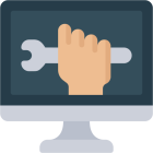 Réparateur D'ordinateurs