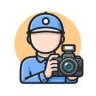 Photographe