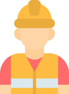 Ouvriers Du Bâtiment & Construction